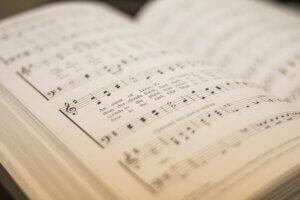 Is the hymn, “Holy, Holy Holy” Catholic?