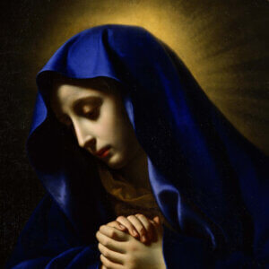 The 10 principal virtues of Mary (Part II)