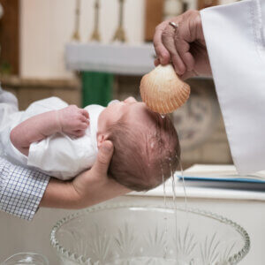 How can I be a good godparent?