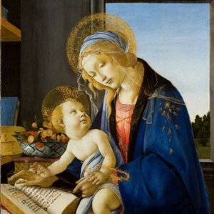 What is the “Little Office of the Blessed Virgin Mary”?