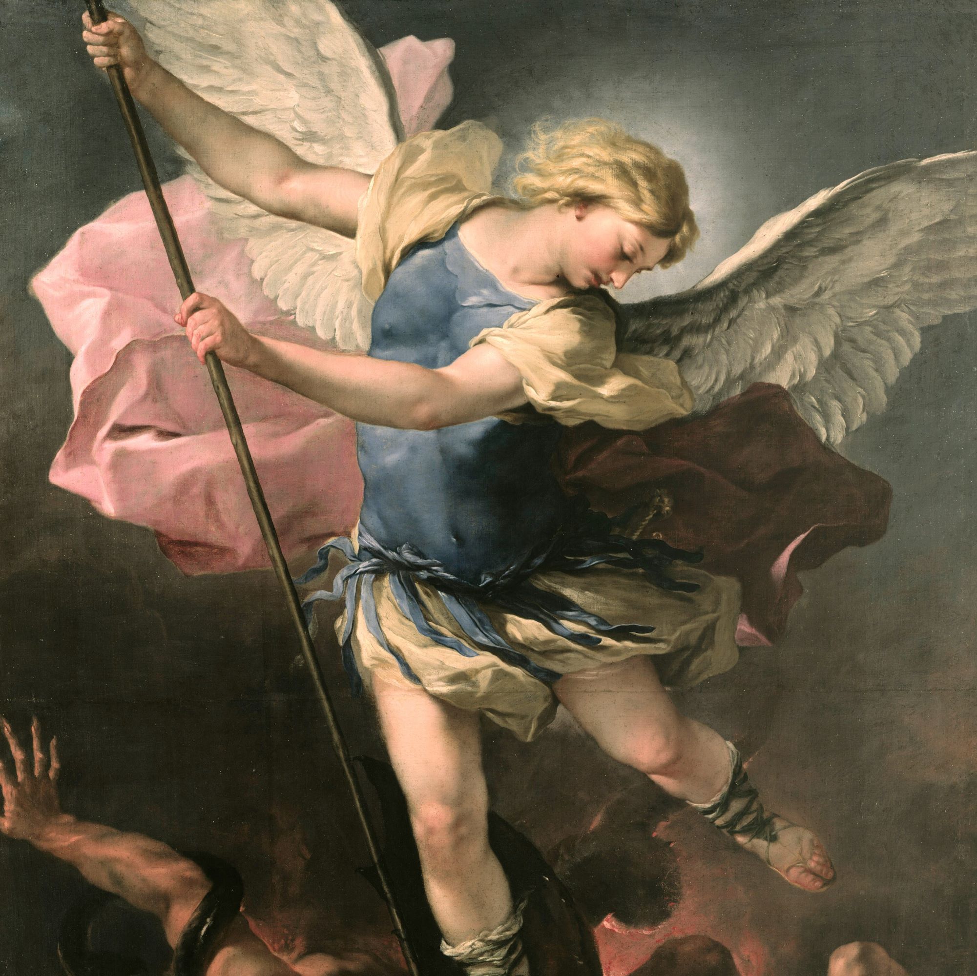 St. Michael Feast Day Celebrate His Victory and Legacy