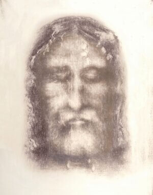 Did you know there’s a copy of the Shroud of Turin in New Jersey?