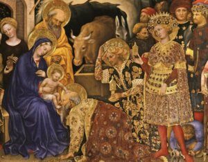 What can the Epiphany can teach us?