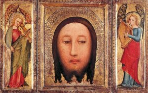 What is the devotion to the Holy Face?