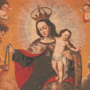 Did you know that the Brown Scapular has worked miracles?