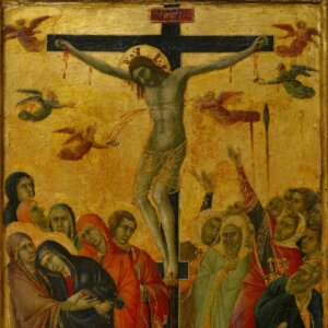 Why is July the Month of the Precious Blood?