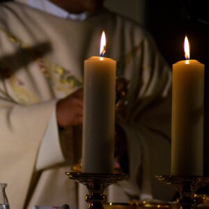 What is a “votive” Mass?