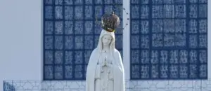 What is the significance of Mary’s name?